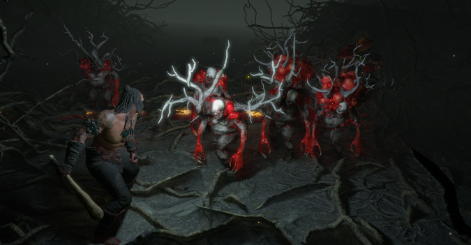 poe Social Features